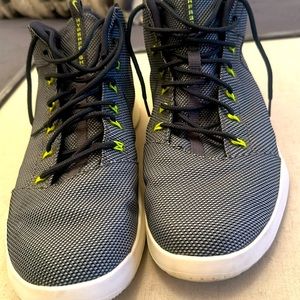 Nike Hyperfre3sh Gray - Men’s